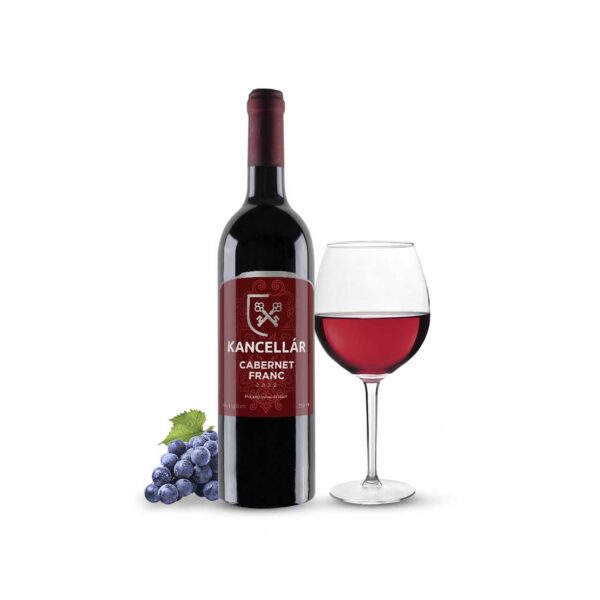 Cabernet Franc ’22