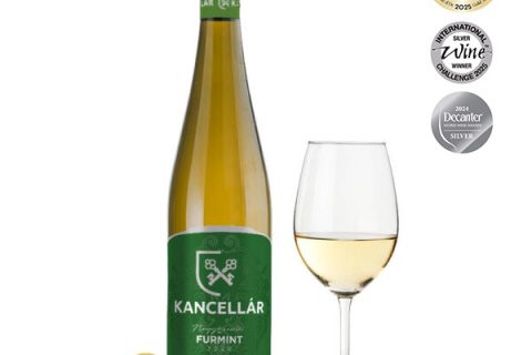 Nagy-Somlói Furmint ’21