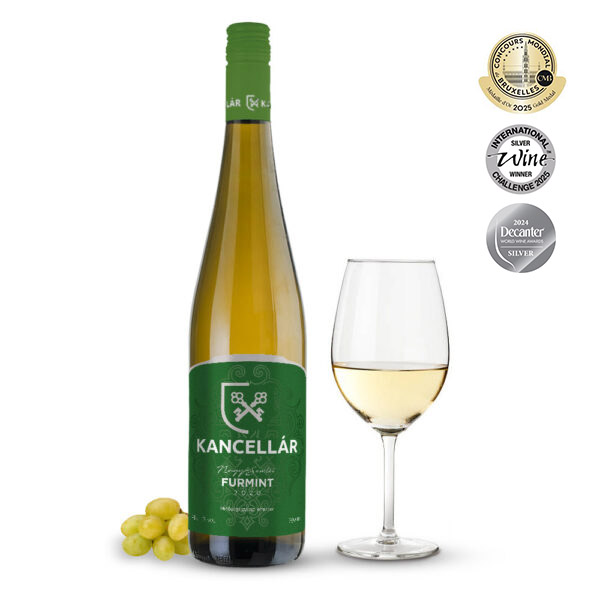 Nagy-Somlói Furmint ’21