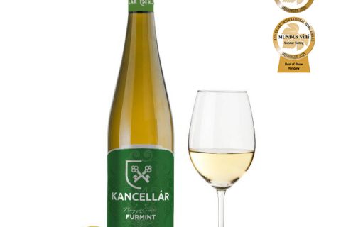 Nagy-Somlói Furmint ’22