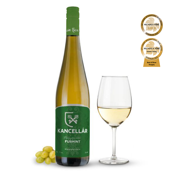 Nagy-Somlói Furmint ’22