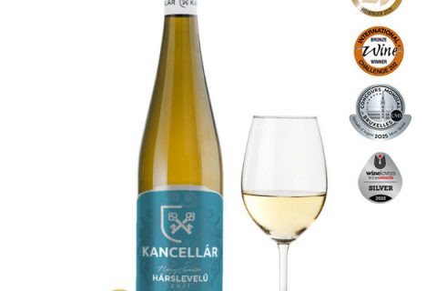 Nagy-Somlói Hárslevelű ’21