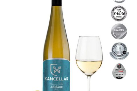 Nagy-Somlói Juhfark ’21