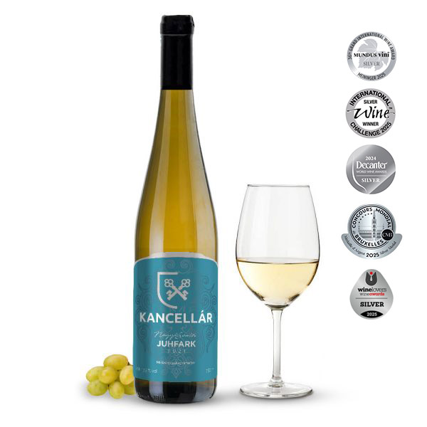 Nagy-Somlói Juhfark ’21