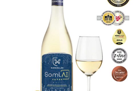 SomlAI Cuvée ’21