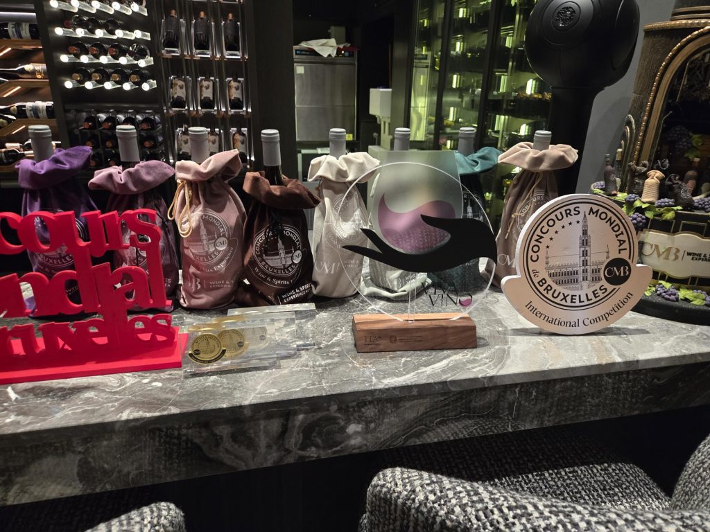 Kancellár Birtok élmények Dél-Korea